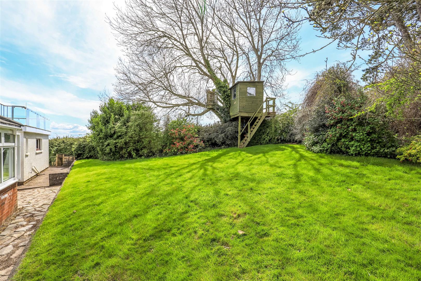 19 Chantry Rise, Penarth, Vale of Glamorgan, CF64 5RS